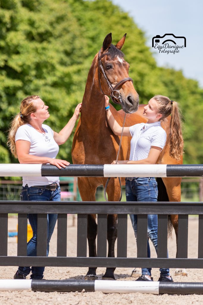 EquiDanique fotografie