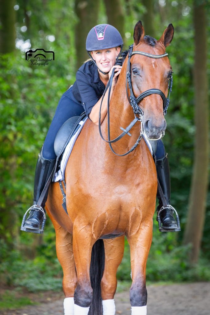 EquiDanique fotografie