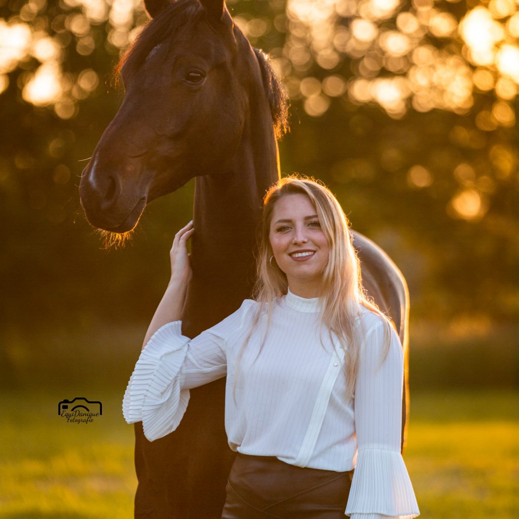 EquiDanique fotografie