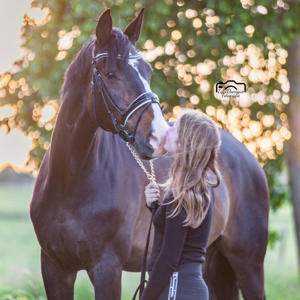 EquiDanique fotografie