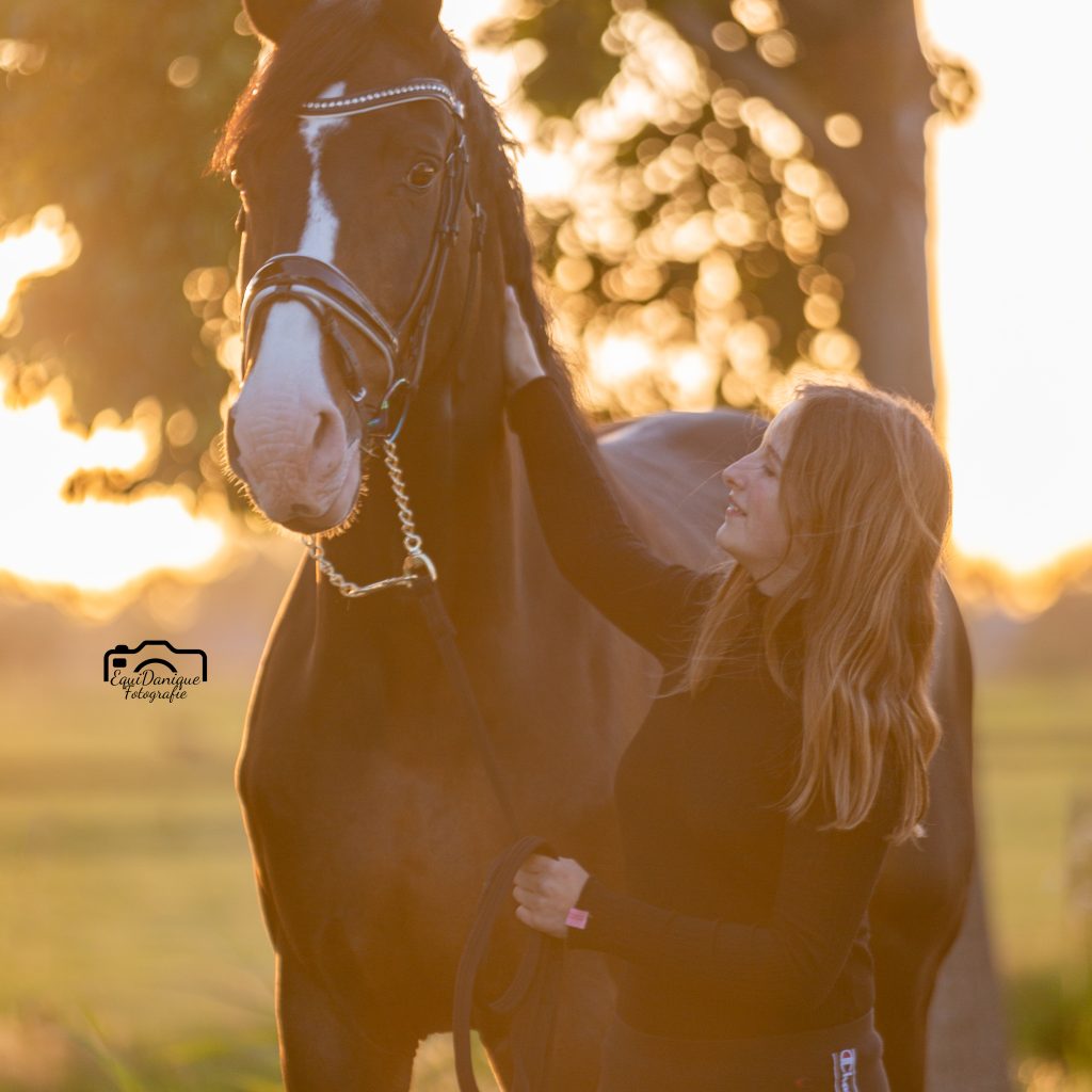 EquiDanique fotografie