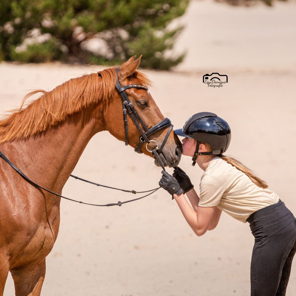 EquiDanique fotografie