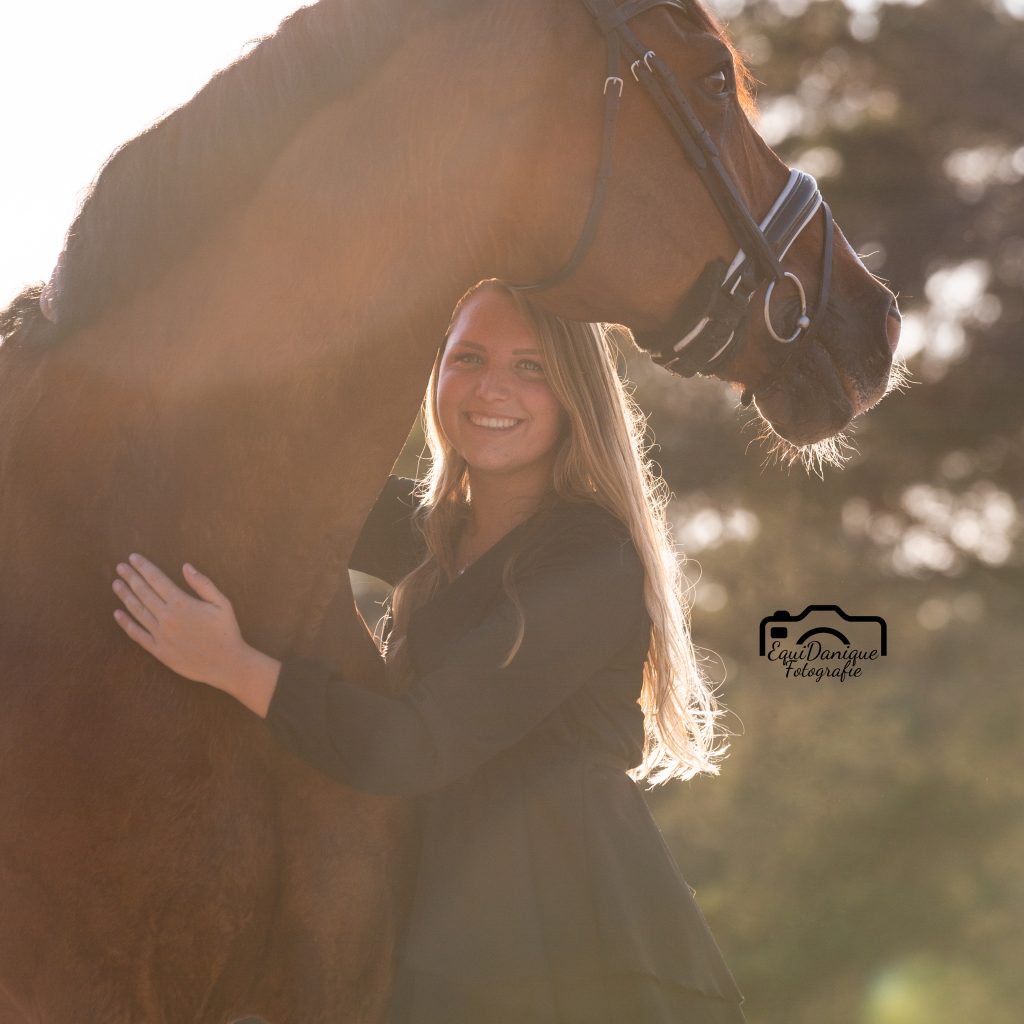 EquiDanique fotografie
