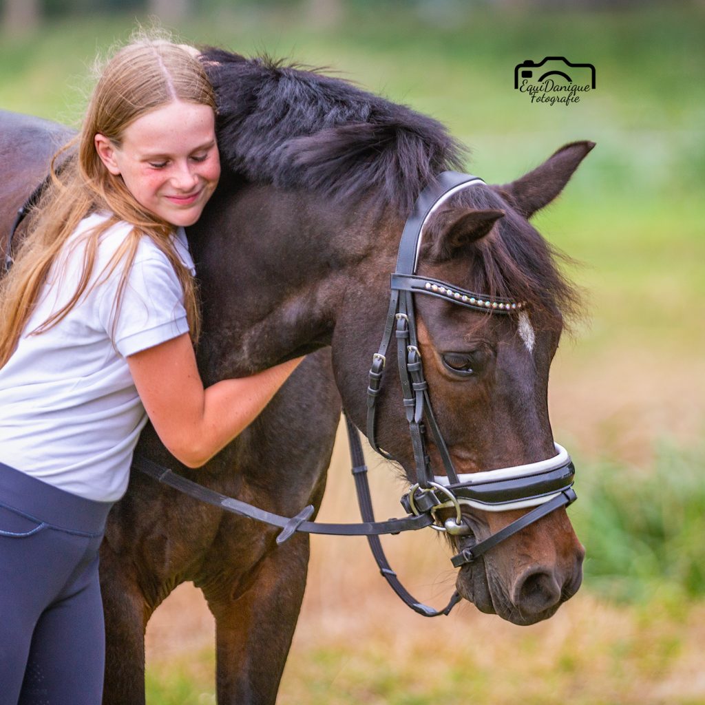 EquiDanique fotografie