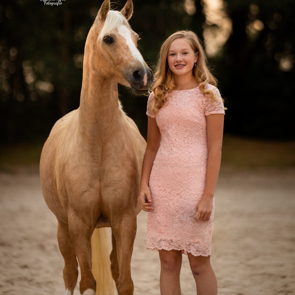 EquiDanique fotografie