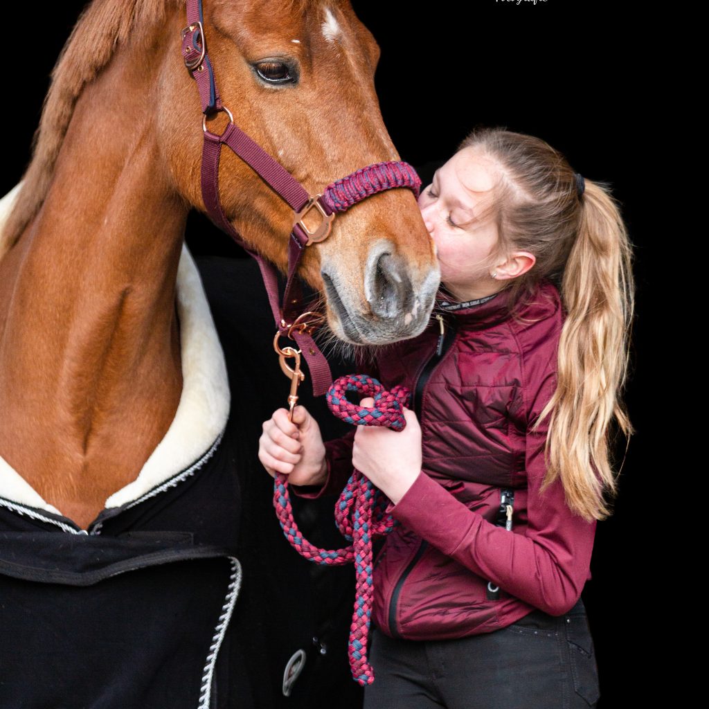 EquiDanique fotografie