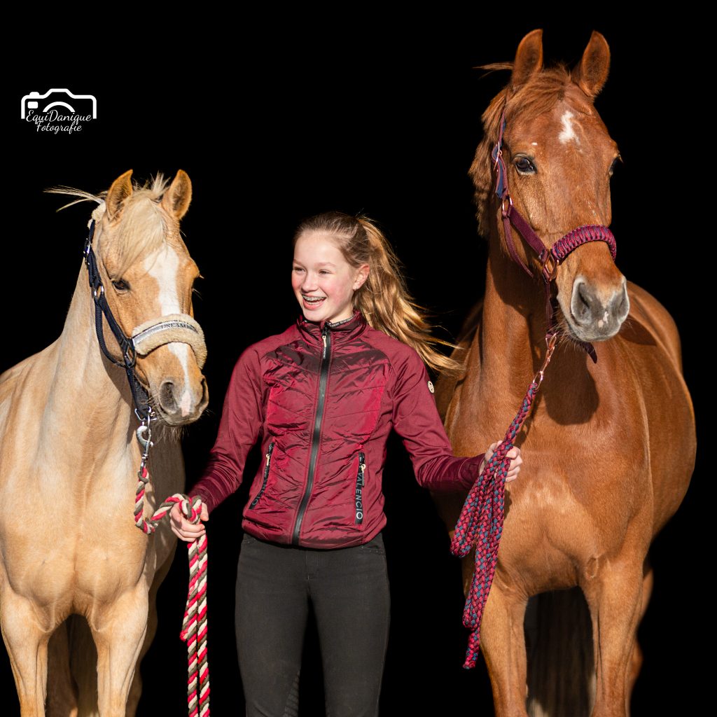 EquiDanique fotografie